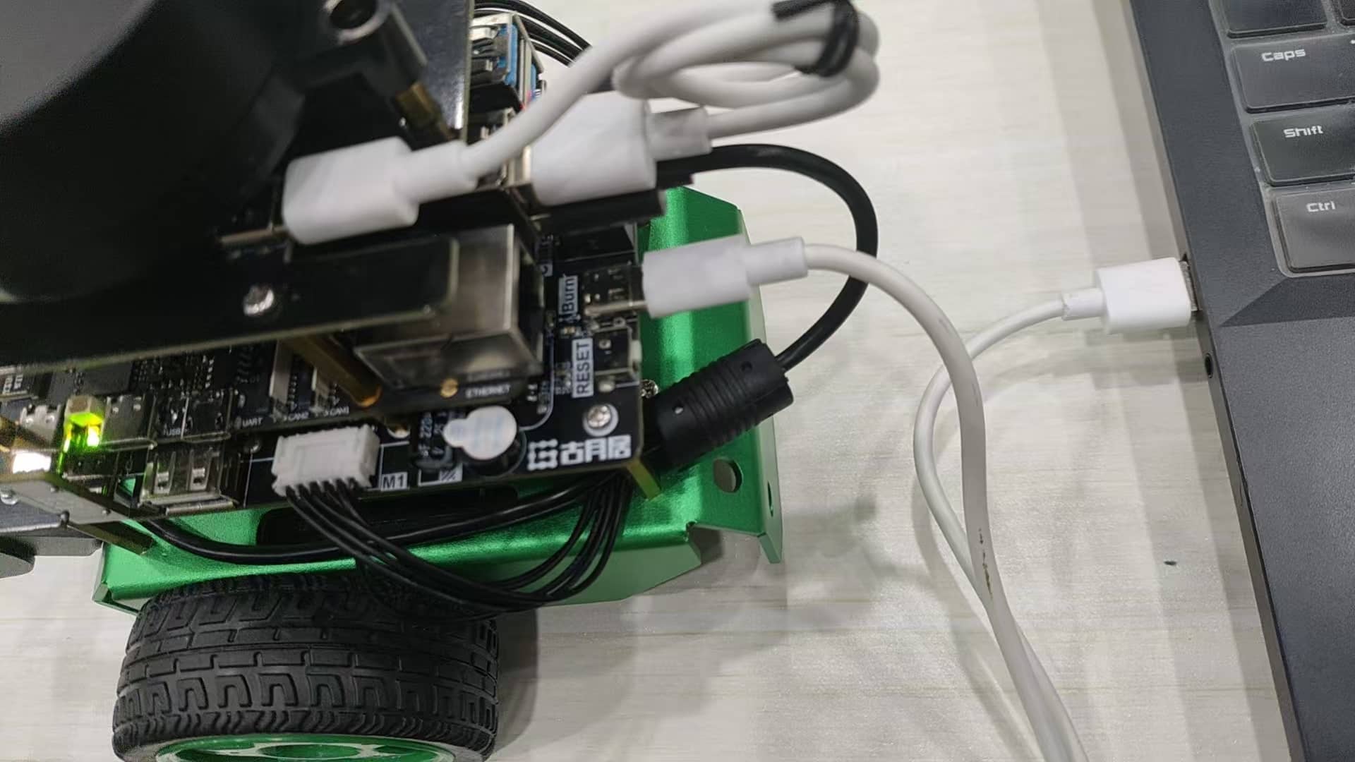 USB_burn