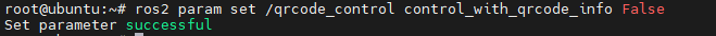 Modify Control Mode